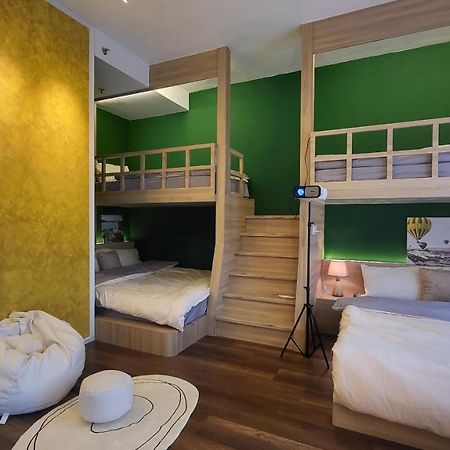 De Hotspring 6 Pax Suite @ Sunway Onsen Ipoh Zewnętrze zdjęcie