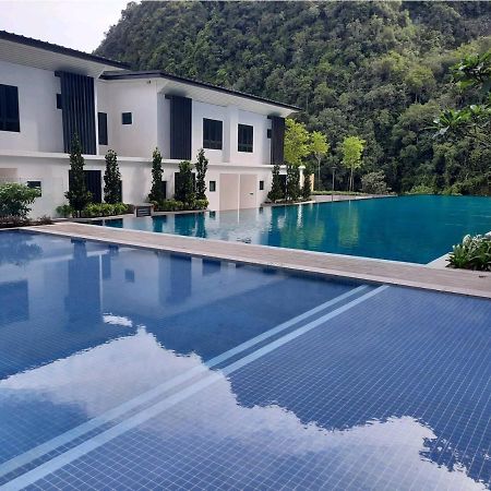 De Hotspring 6 Pax Suite @ Sunway Onsen Ipoh Zewnętrze zdjęcie