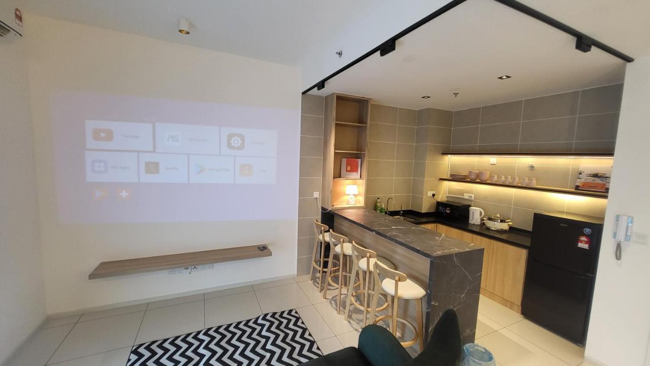 De Hotspring 6 Pax Suite @ Sunway Onsen Ipoh Zewnętrze zdjęcie