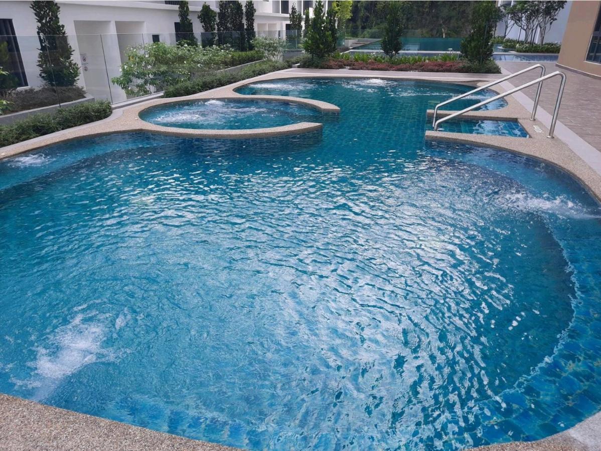De Hotspring 6 Pax Suite @ Sunway Onsen Ipoh Zewnętrze zdjęcie