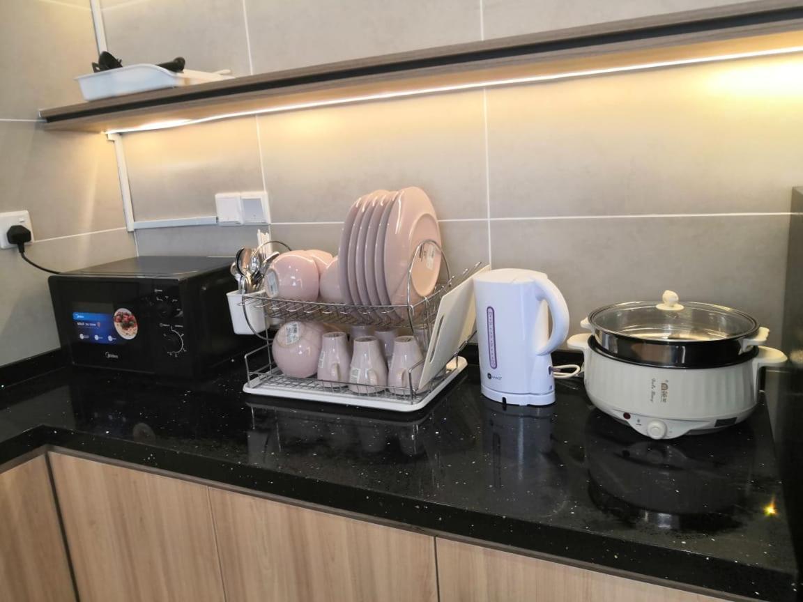 De Hotspring 6 Pax Suite @ Sunway Onsen Ipoh Zewnętrze zdjęcie