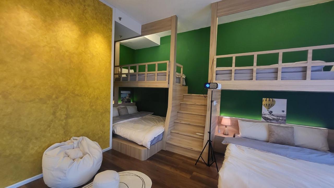 De Hotspring 6 Pax Suite @ Sunway Onsen Ipoh Zewnętrze zdjęcie