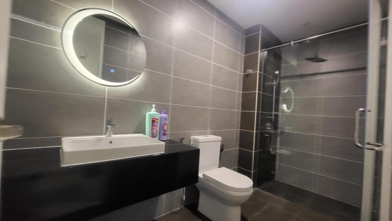 De Hotspring 6 Pax Suite @ Sunway Onsen Ipoh Zewnętrze zdjęcie