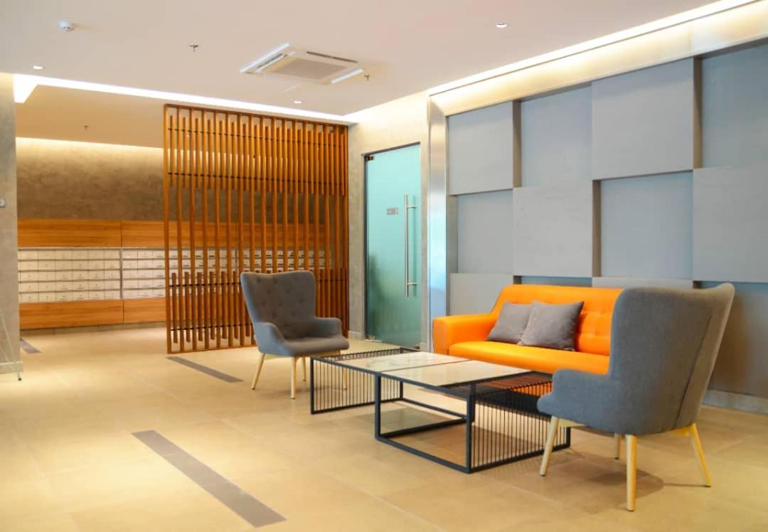 De Hotspring 6 Pax Suite @ Sunway Onsen Ipoh Zewnętrze zdjęcie
